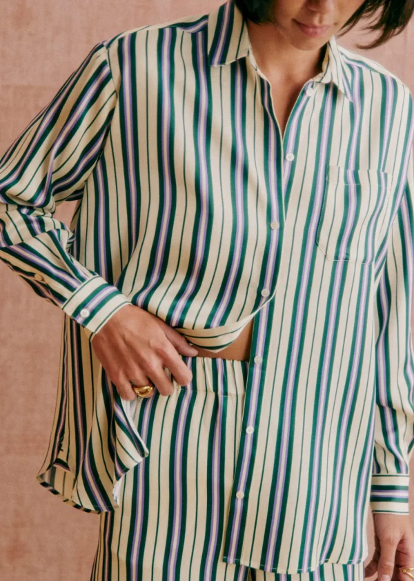 Pantalon Tiziano