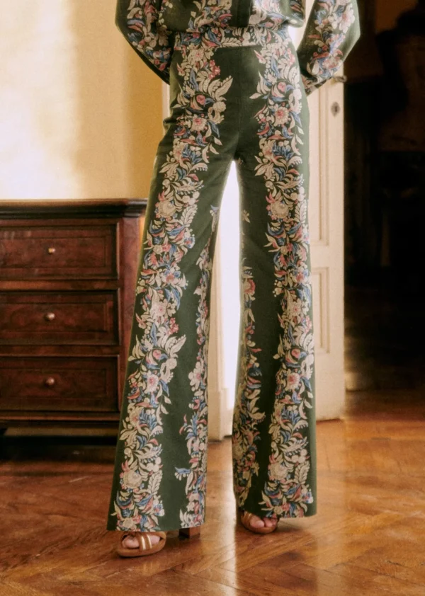 Pantalon Tyler