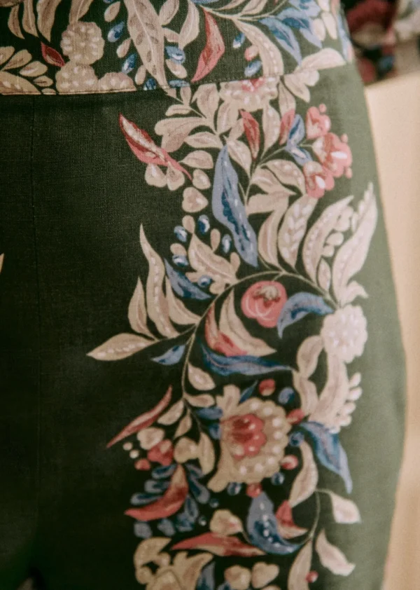 Pantalon Tyler