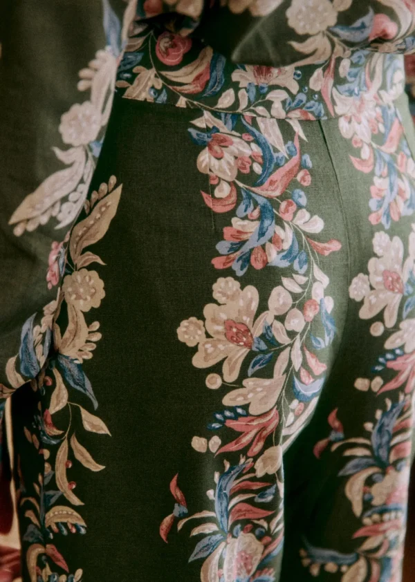 Pantalon Tyler