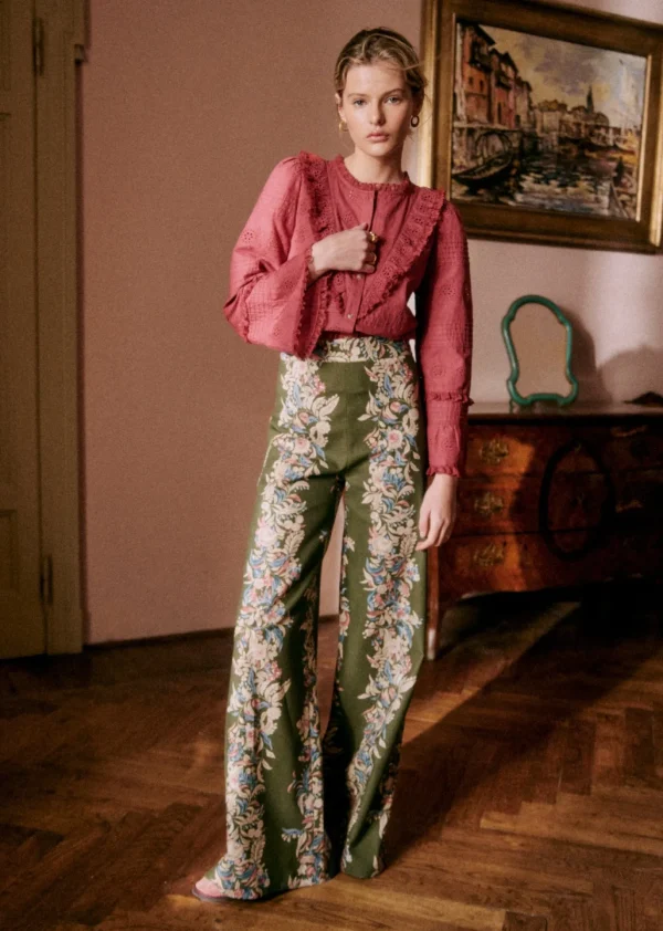 Pantalon Tyler