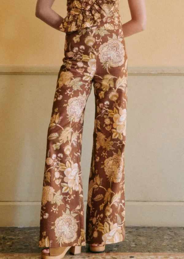Pantalon Tyler