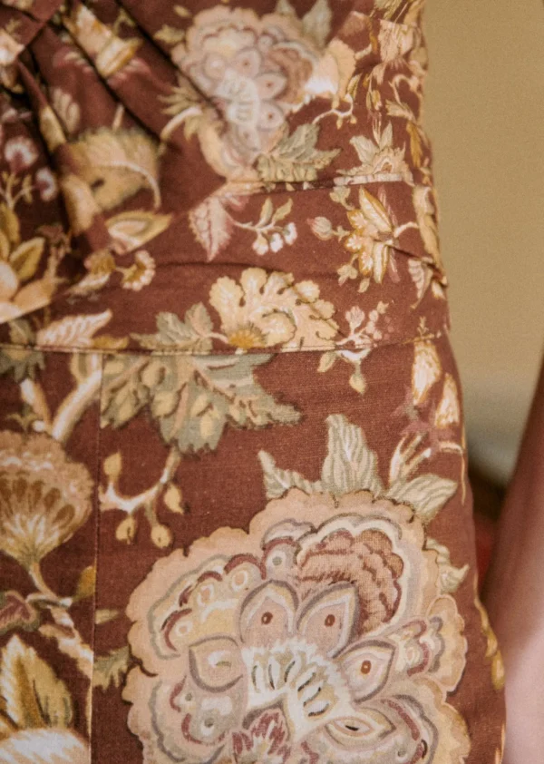 Pantalon Tyler