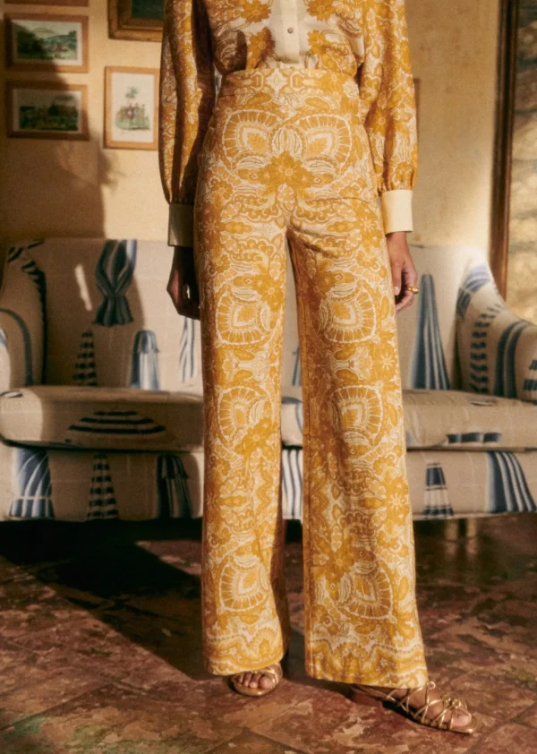 Pantalon Tyler