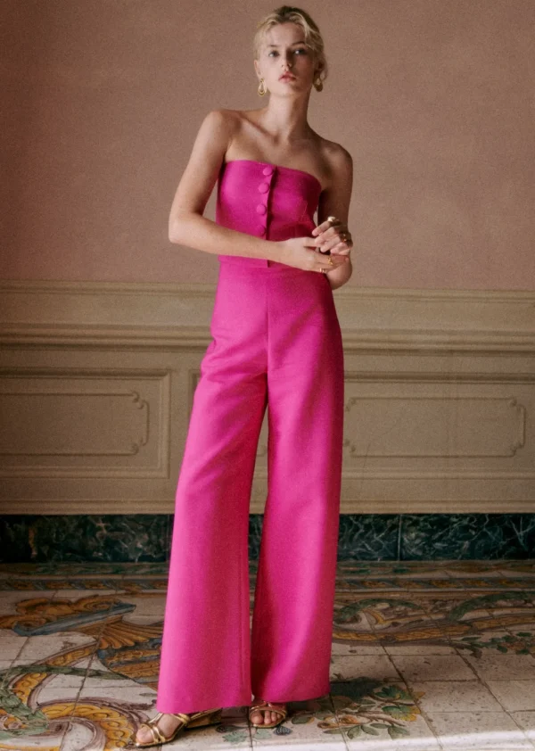 Pantalon Tymo
