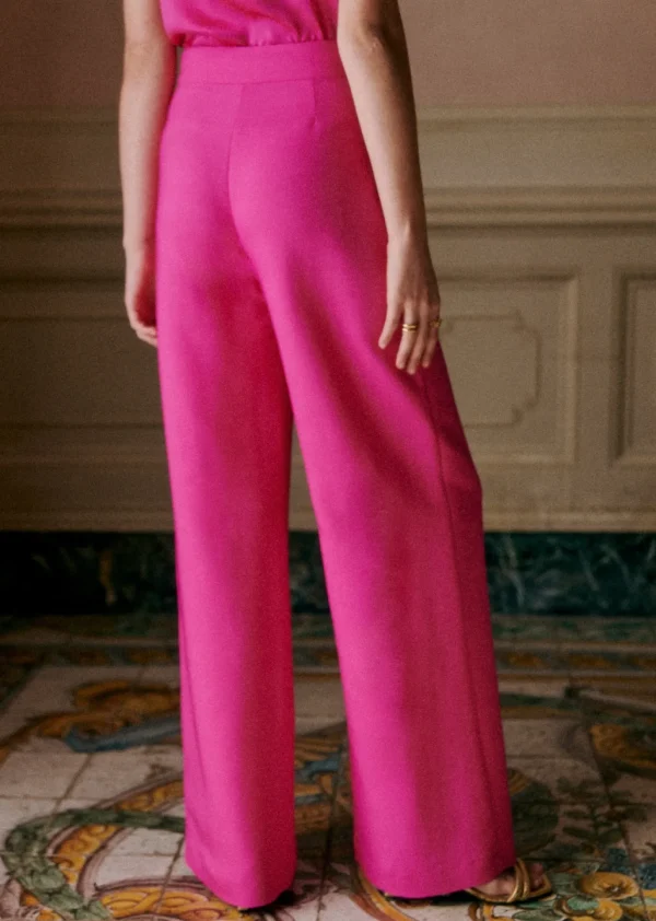 Pantalon Tymo