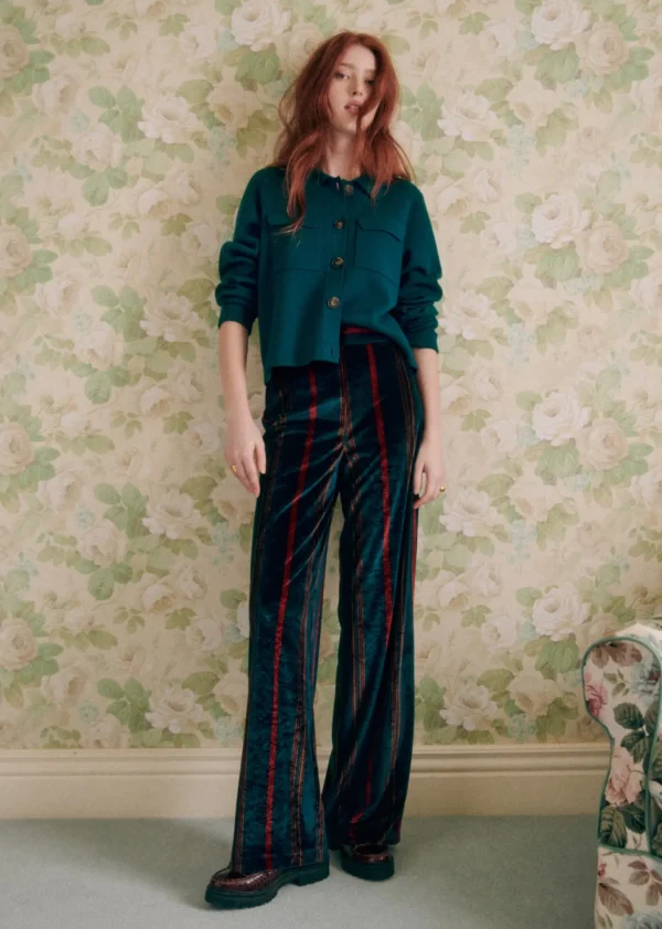 Pantalon Tymo
