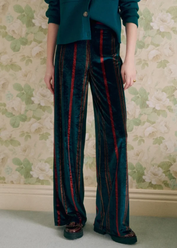 Pantalon Tymo