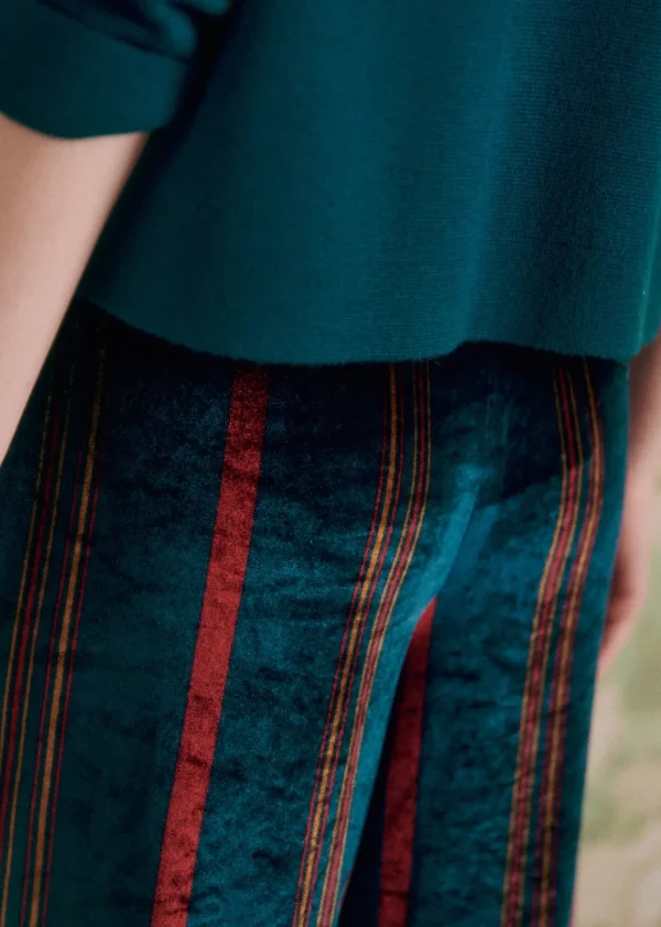 Pantalon Tymo