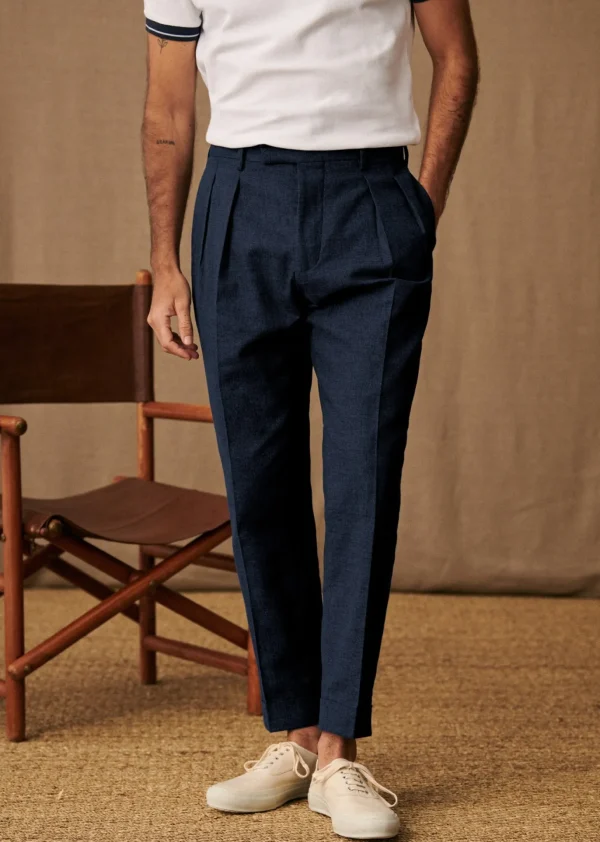 Pantalon Young