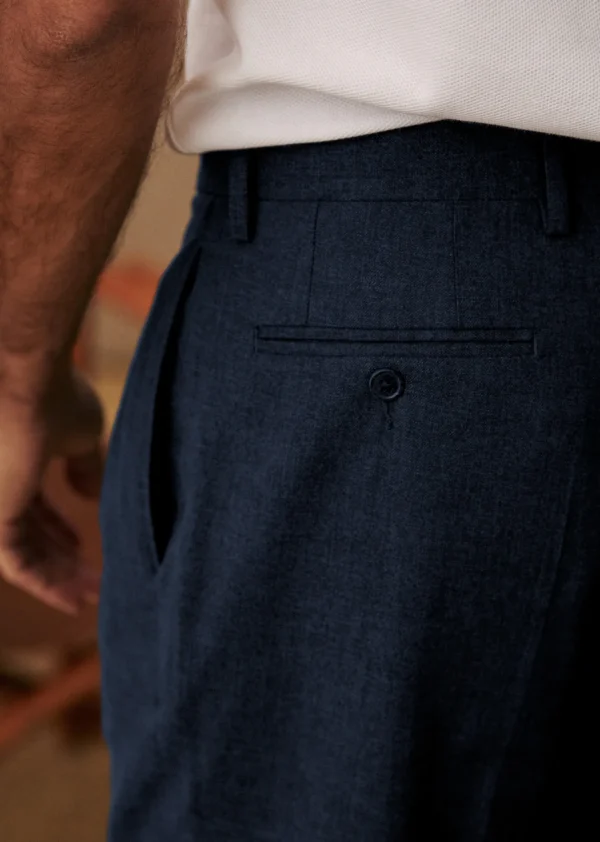 Pantalon Young