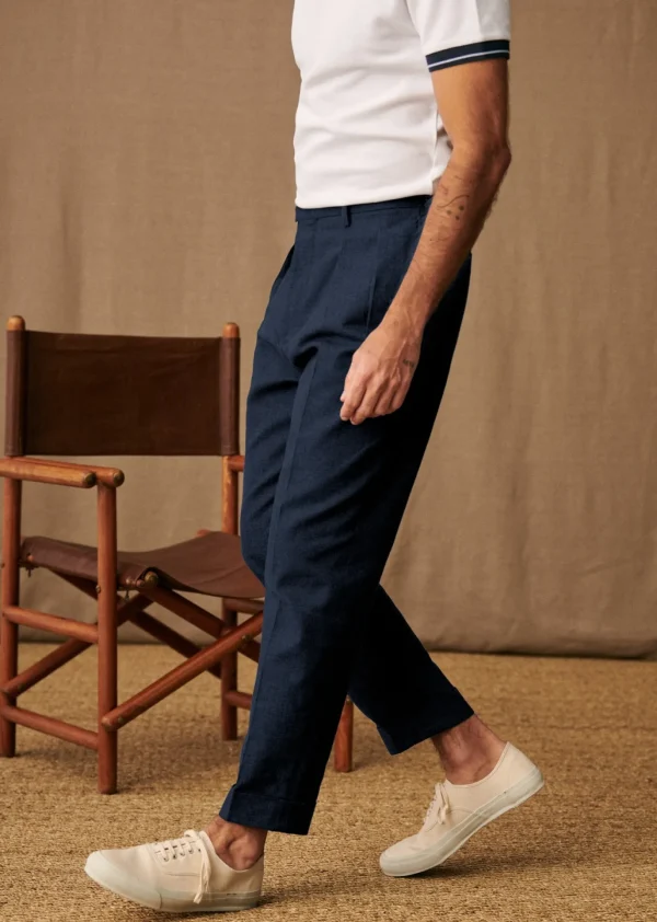 Pantalon Young