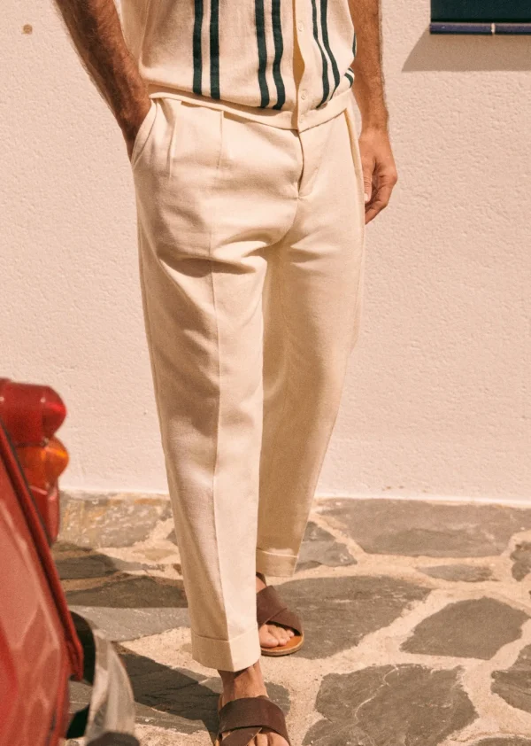 Pantalon Young