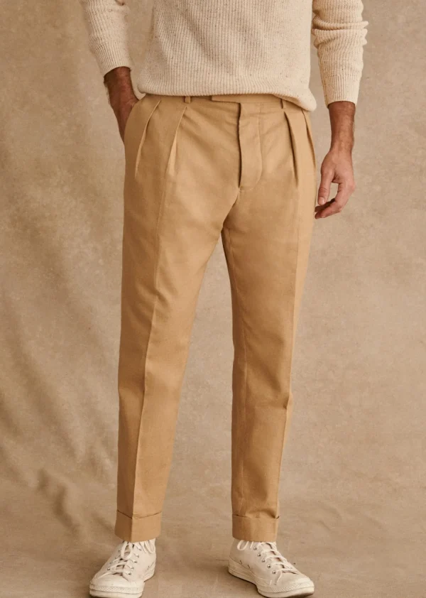 Pantalon Young