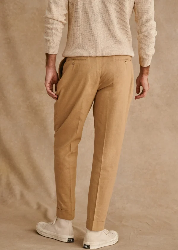 Pantalon Young