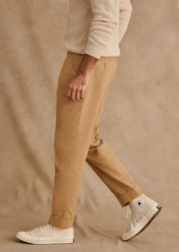 Pantalon Young