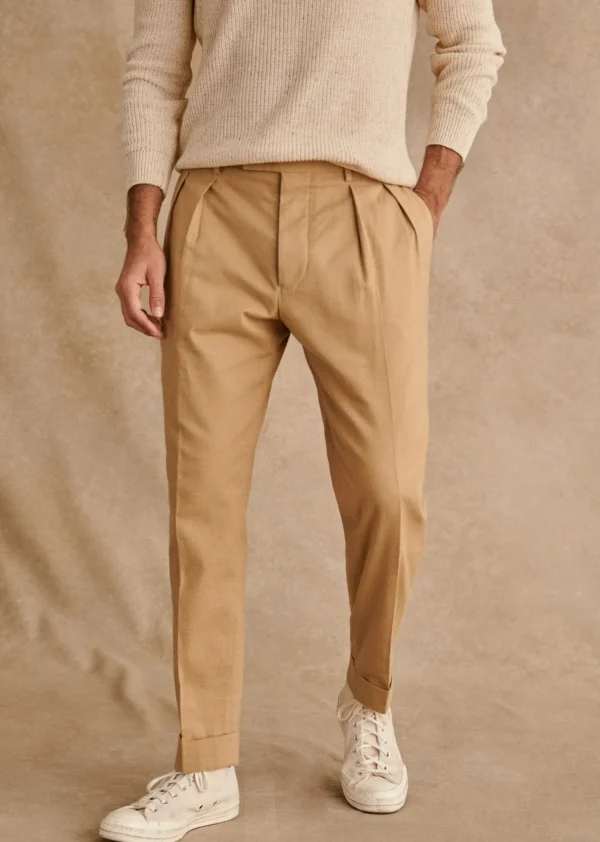 Pantalon Young