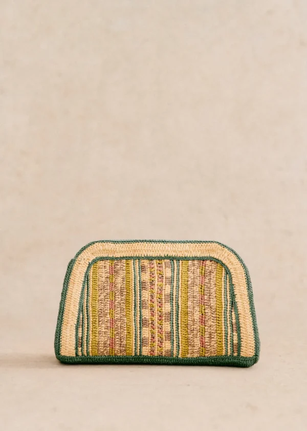 Pochette Carla