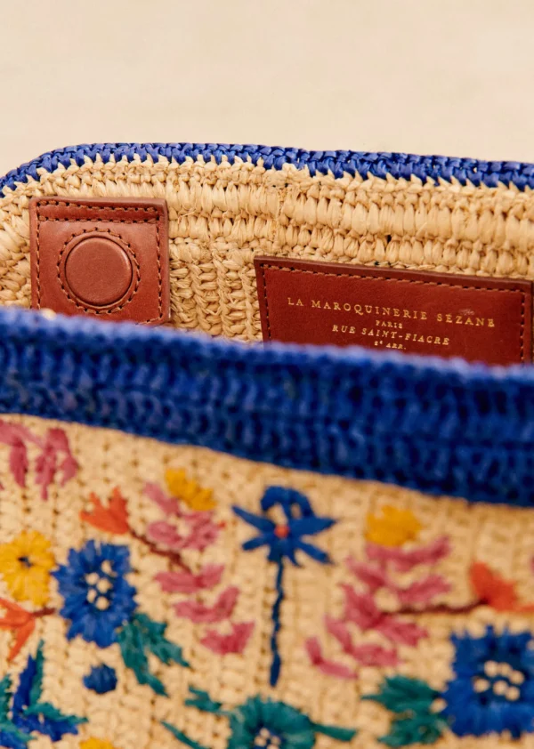 Pochette Carla