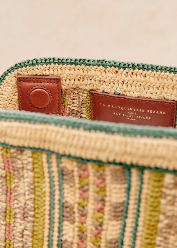 Pochette Carla