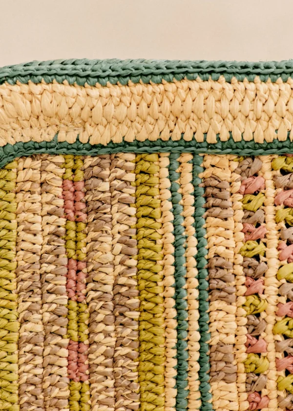 Pochette Carla