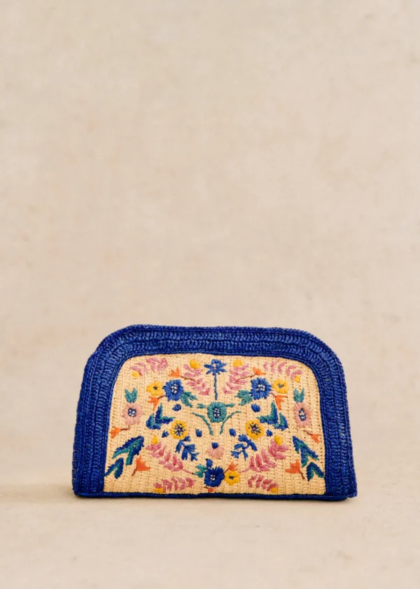 Pochette Carla
