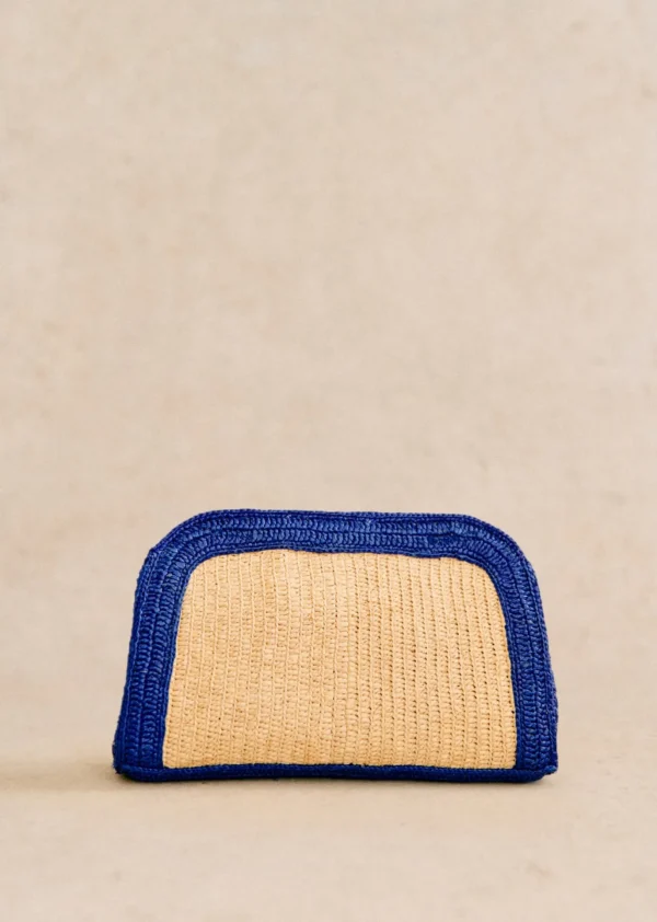 Pochette Carla