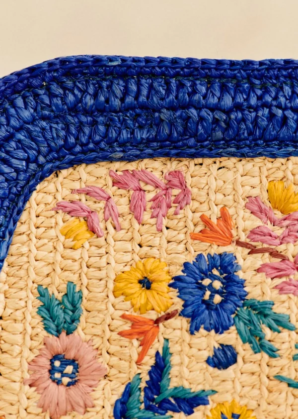Pochette Carla