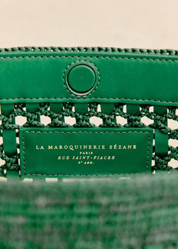 Pochette Carmen