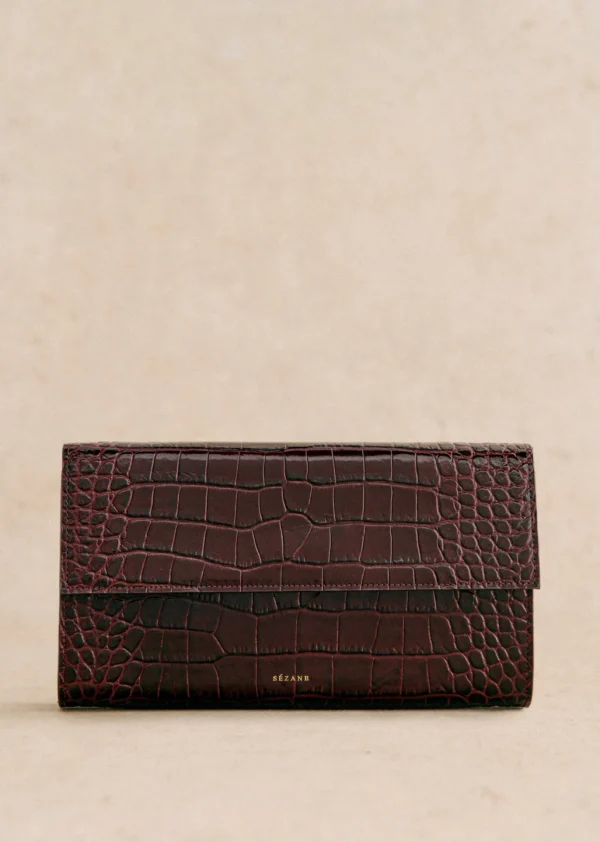 Pochette Leonie