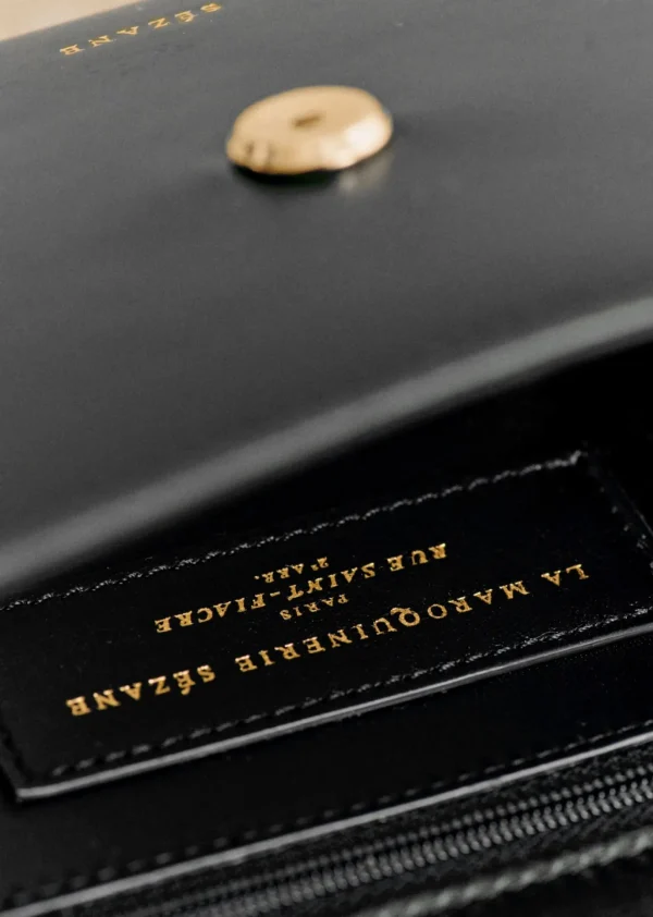 Pochette Leonie
