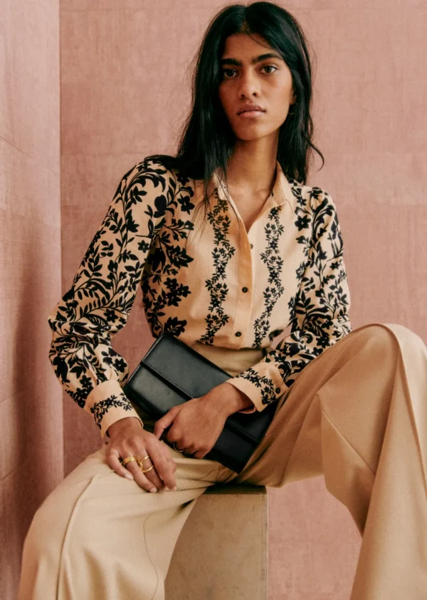 Pochette Leonie