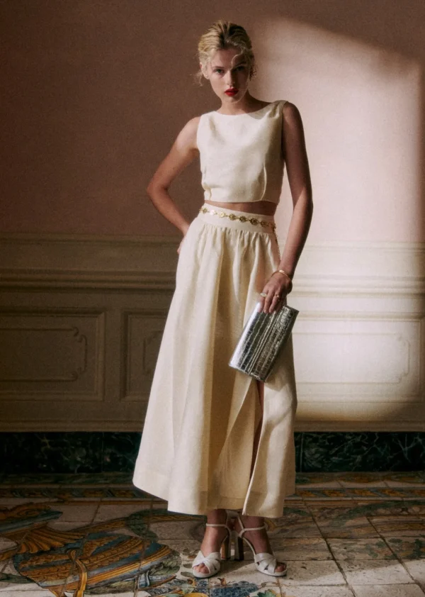 Pochette Leonie