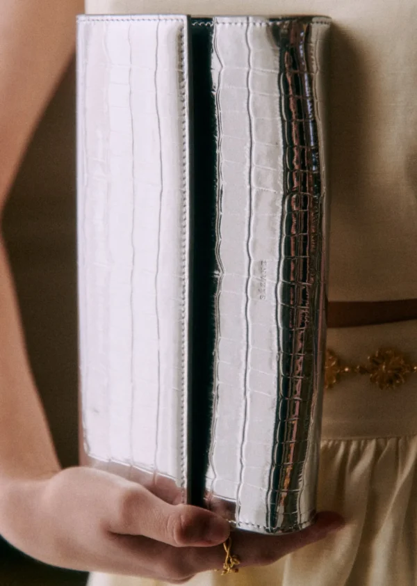 Pochette Leonie