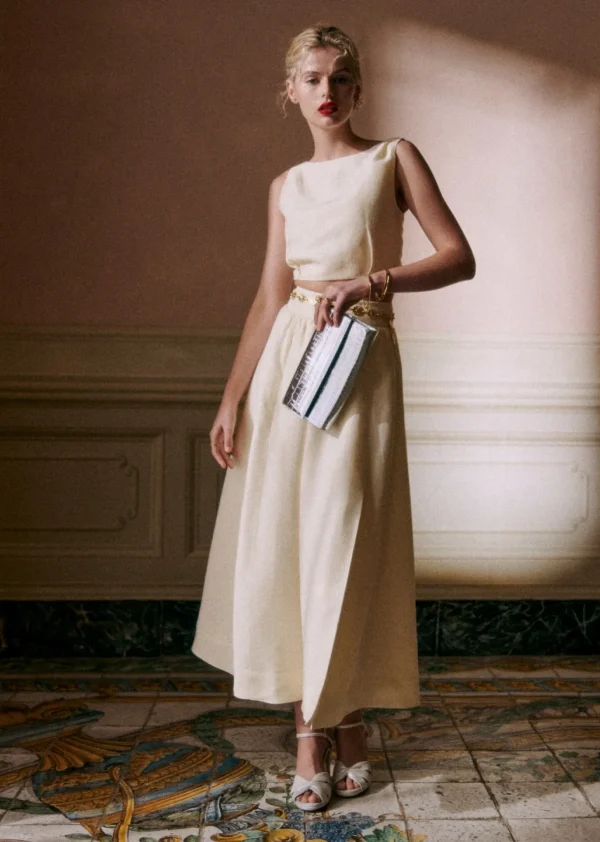 Pochette Leonie