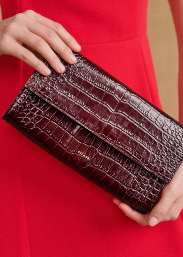 Pochette Leonie