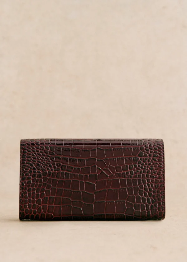 Pochette Leonie