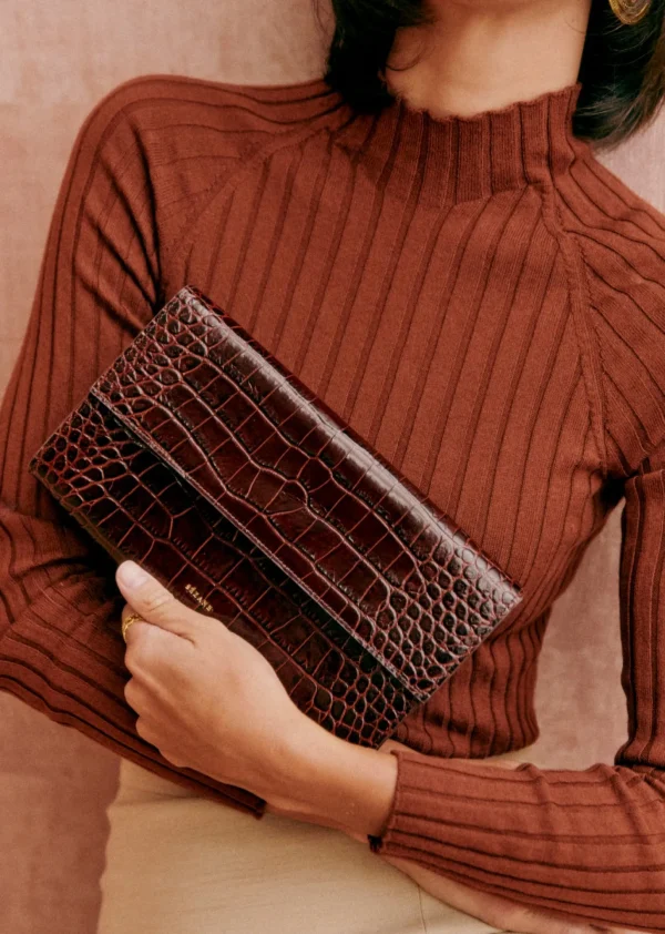 Pochette Leonie