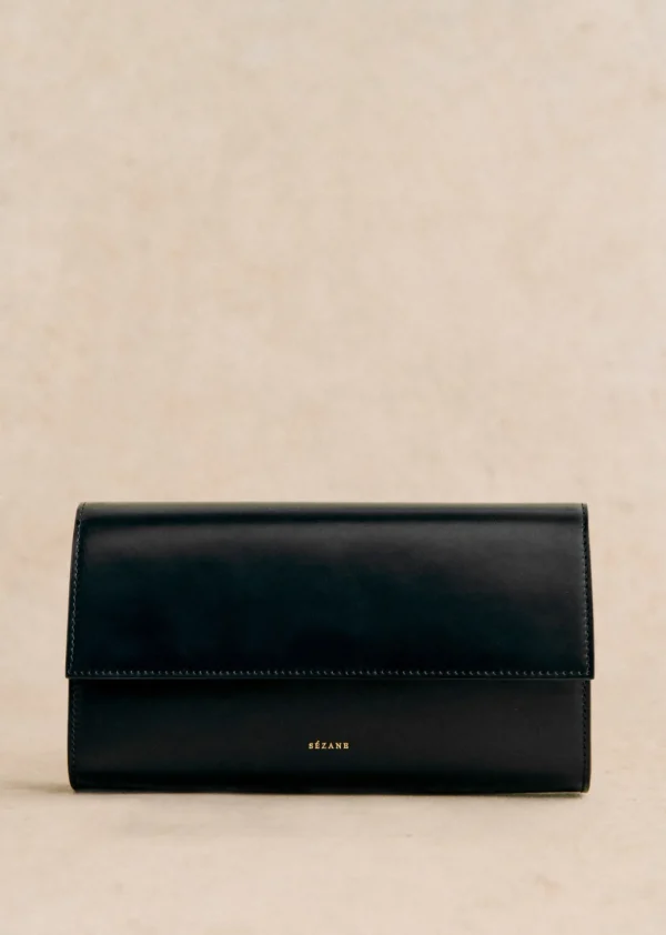 Pochette Leonie