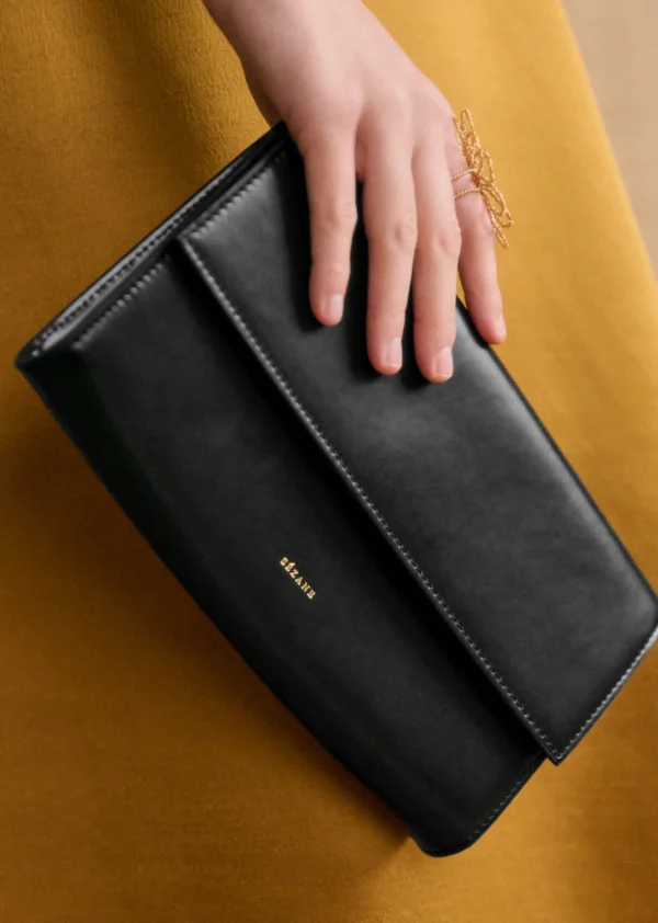 Pochette Leonie