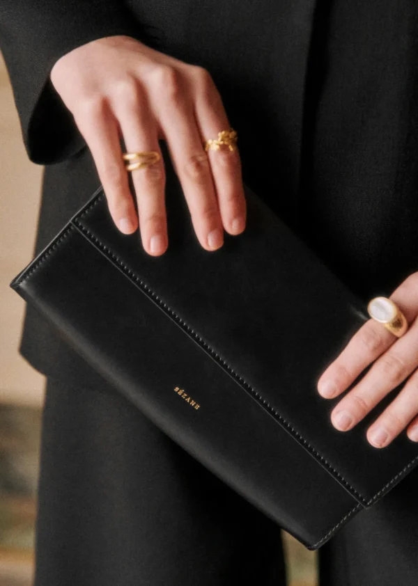 Pochette Leonie
