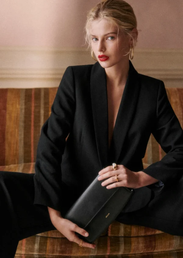 Pochette Leonie