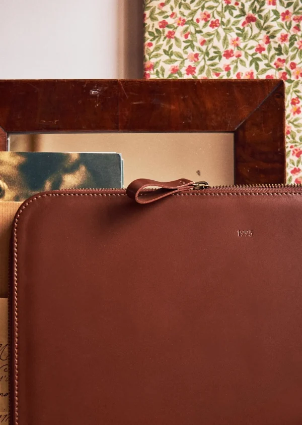 Pochette Ordinateur James