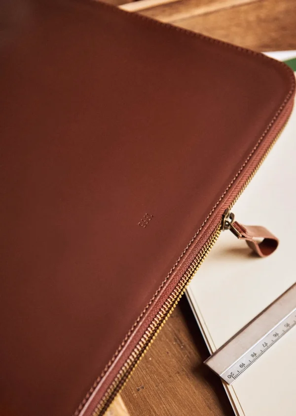 Pochette Ordinateur James