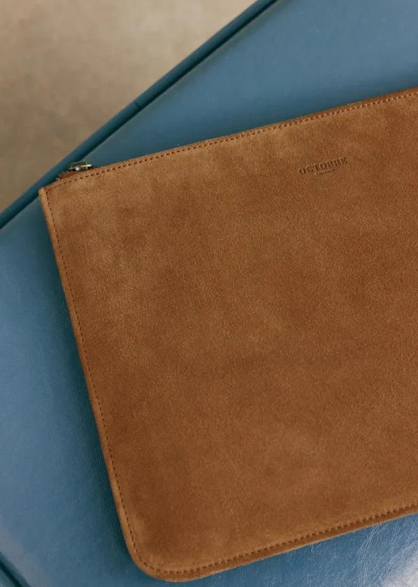 Pochette Ordinateur James