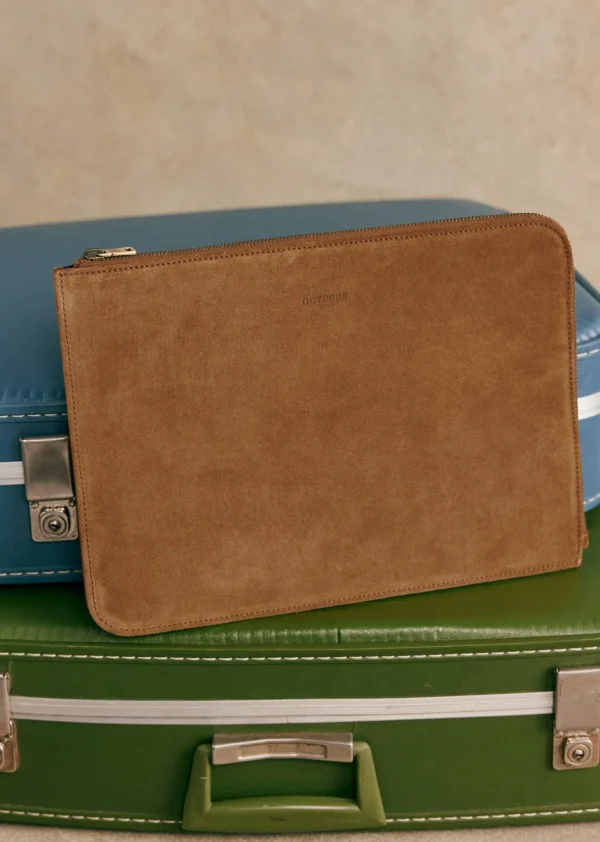 Pochette Ordinateur James