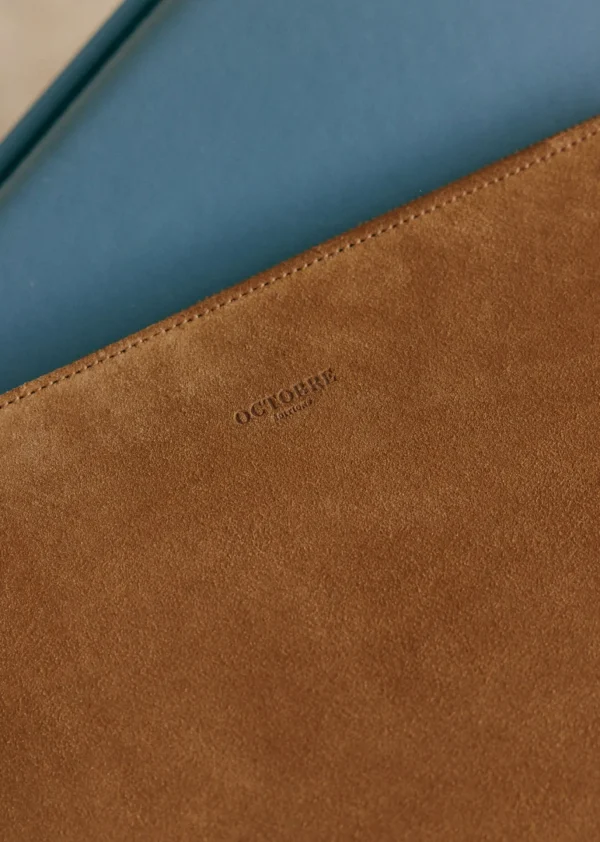 Pochette Ordinateur James