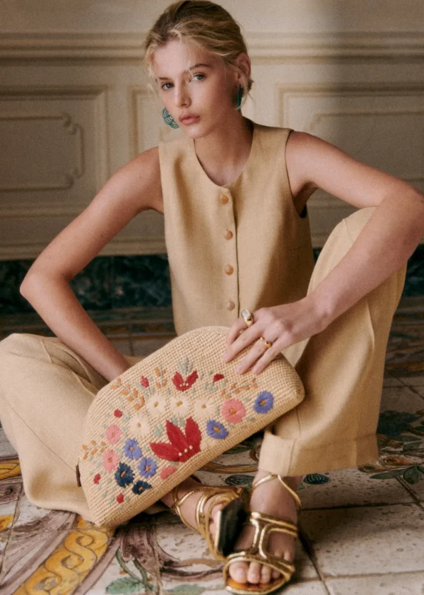 Pochette Simone