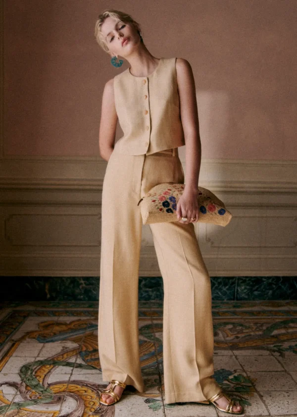 Pochette Simone