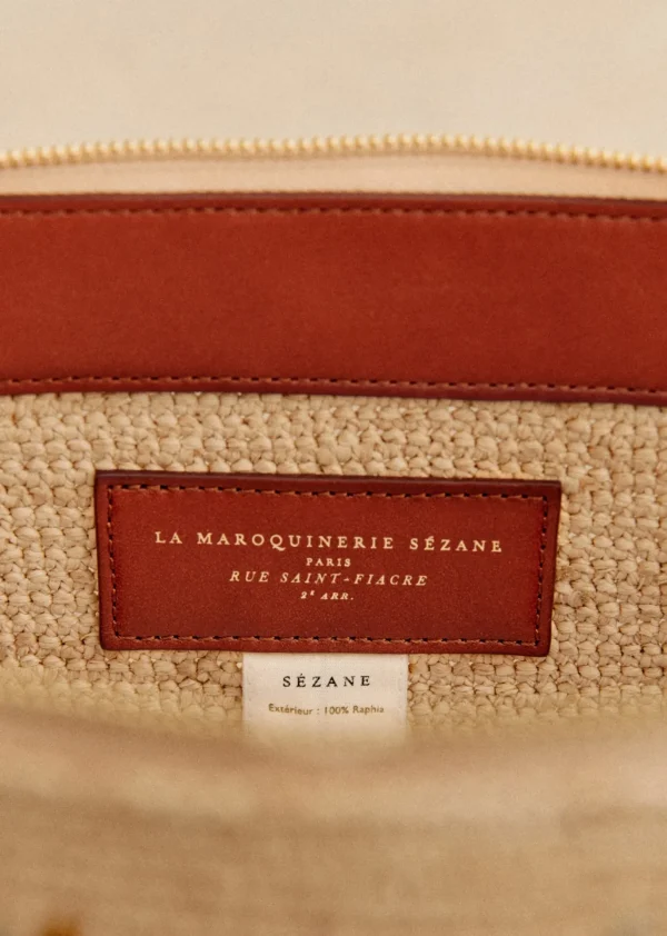 Pochette Simone
